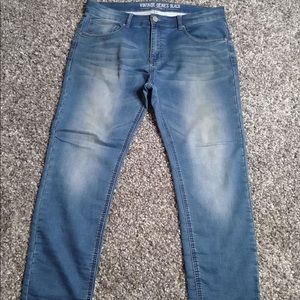 Men’s jeans